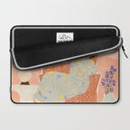A Wine a Day Laptop Sleeve Gallery Image 2
