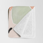 A Wine a Day Throw Blanket Gallery Image 3