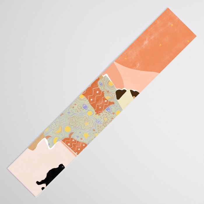 A Wine a Day Table Runner Gallery Image 3