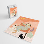 A Wine a Day Jigsaw Puzzle Gallery Image 2