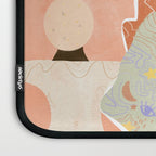 A Wine a Day Laptop Sleeve Gallery Image 3