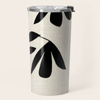 Bell Flower Travel Mug Gallery Image 2