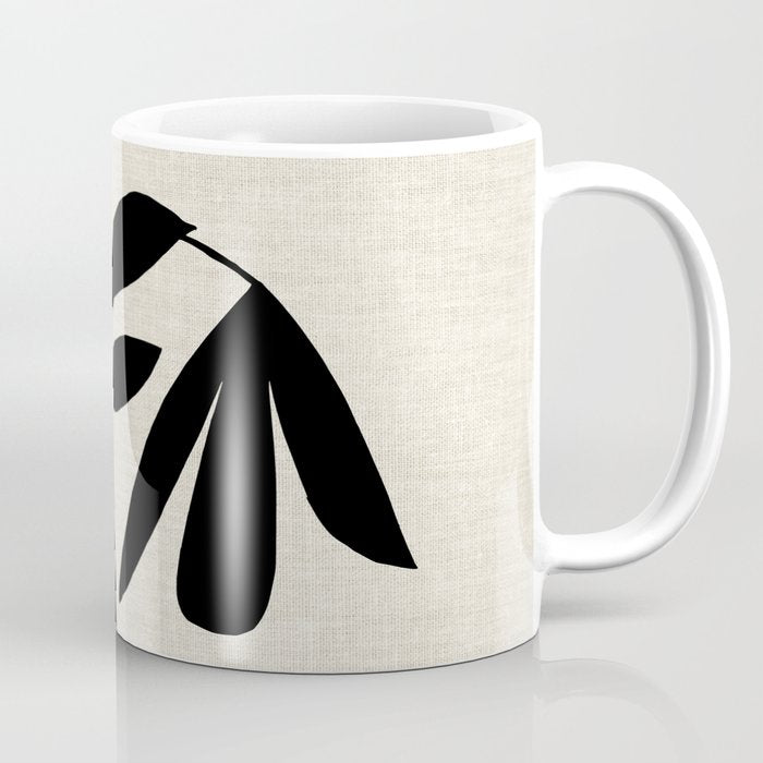 Bell Flower Coffee Mug Gallery Image 1