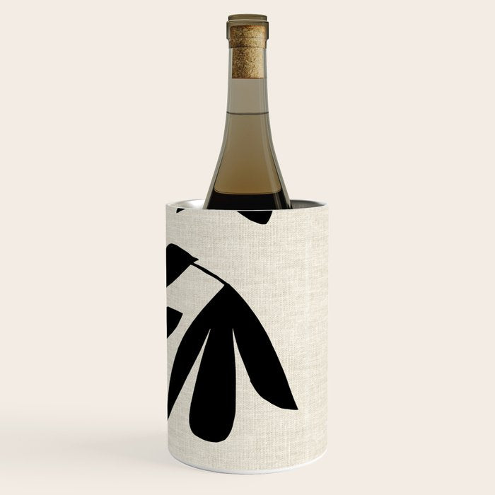 Bell Flower Wine Chiller Gallery Image 3