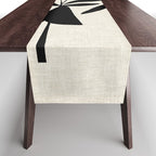 Bell Flower Table Runner Gallery Image 1