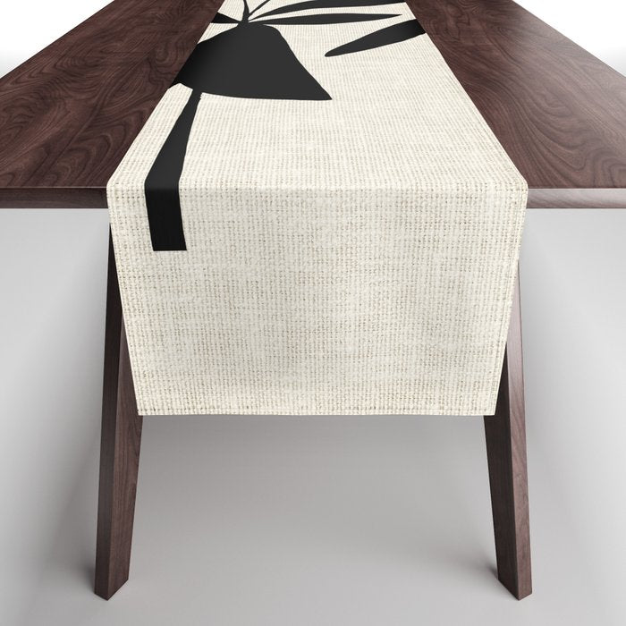 Bell Flower Table Runner Gallery Image 1