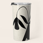 Bell Flower Travel Mug Gallery Image 3