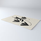 Bell Flower Rug Gallery Image 3