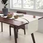 Bell Flower Table Runner Gallery Image 2