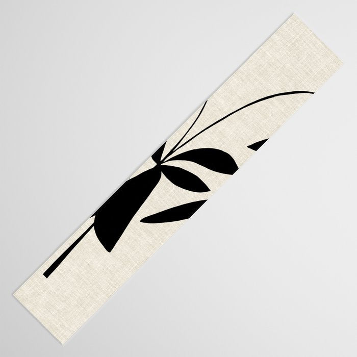 Bell Flower Table Runner Gallery Image 3