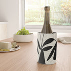 Bell Flower Wine Chiller Gallery Image 4