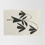 Bell Flower Rug Gallery Image 2