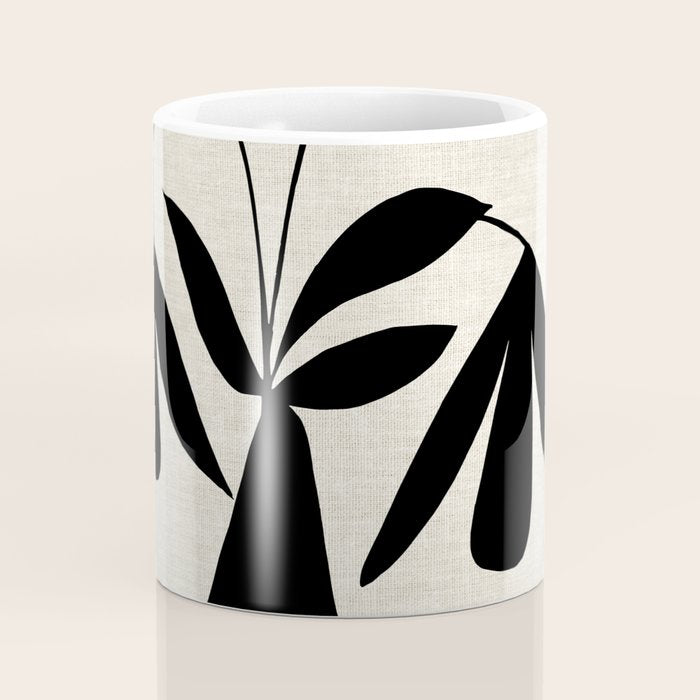 Bell Flower Coffee Mug Gallery Image 4