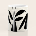 Bell Flower Coffee Mug Gallery Image 4