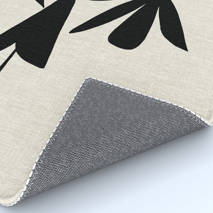 Bell Flower Rug Gallery Image 4