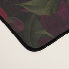 Vintage & Shabby Chic - Vintage & Shabby Chic - Mystical Night Roses Desk Mat Gallery Image 4