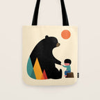 Promise Tote Bag Gallery Image 1