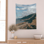 I-84 Wall Tapestry Gallery Image 2