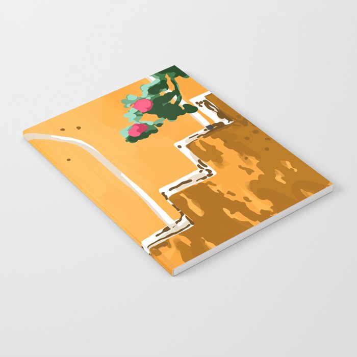 Rise To Peace Notebook