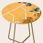 Rise To Peace Side Table Gallery Image 2