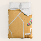 Rise To Peace Comforter Gallery Image 6