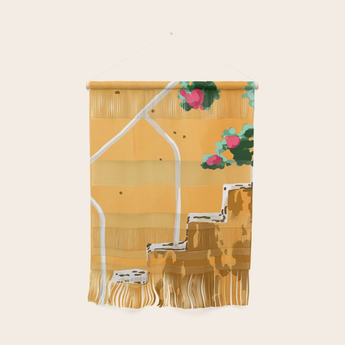 Rise To Peace Wall Hanging Gallery Image 1