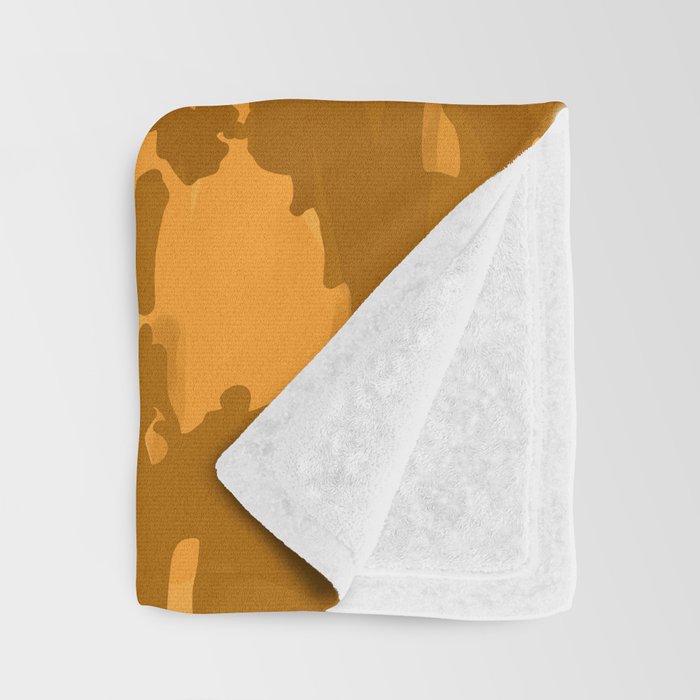 Rise To Peace Throw Blanket Gallery Image 3