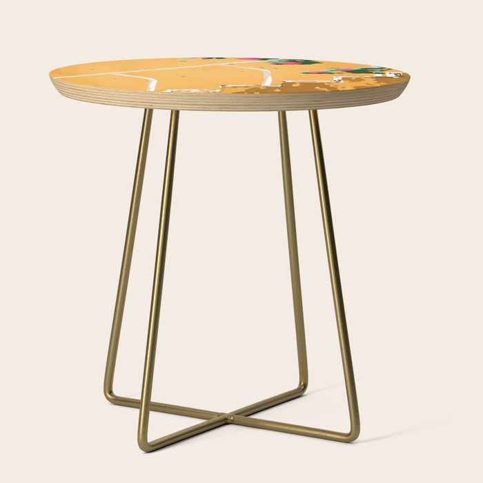 Rise To Peace Side Table Gallery Image 1