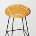 Rise To Peace Stool Gallery Image 2