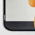  Orange Tree Branch in a Vase 02 Laptop Sleeve Gallery Image 3