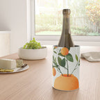  Orange Tree Branch in a Vase 02 Wine Chiller Gallery Image 4