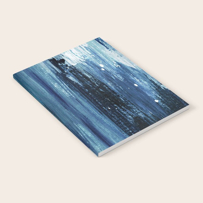 Indigo 1 Notebook Gallery Image 2