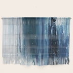 Indigo 1 Wall Hanging Gallery Image 1