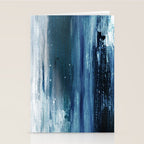Indigo 1 Stationery Card Gallery Image 2