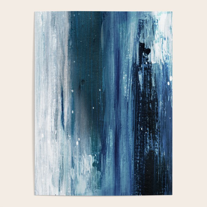 Indigo 1 Poster Gallery Image 4