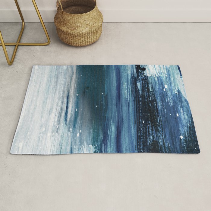 Indigo 1 Rug Gallery Image 1