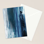 Indigo 1 Stationery Card Gallery Image 2