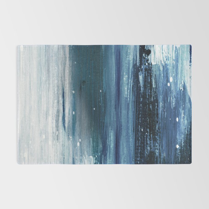 Indigo 1 Rug Gallery Image 2