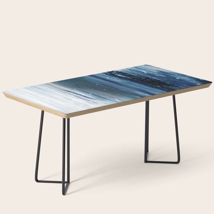 Indigo 1 Coffee Table Gallery Image 1