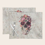 New Skull 2 Placemat Gallery Image 1