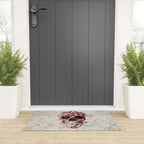 New Skull 2 Welcome Mat Gallery Image 3
