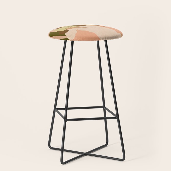 You Deserve Good Things Stool Gallery Image 1