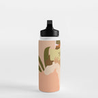 You Deserve Good Things Water Bottle Gallery Image 3
