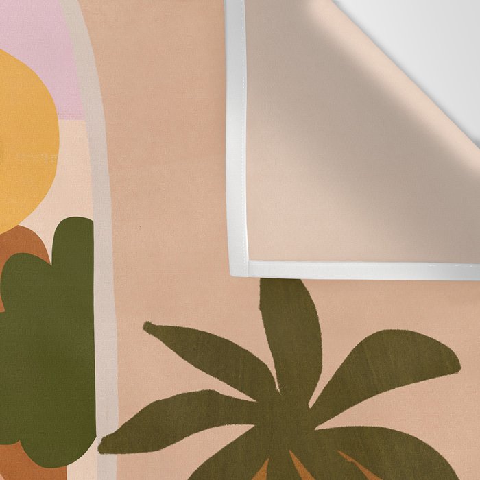 You Deserve Good Things Wall Tapestry Gallery Image 3