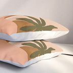 You Deserve Good Things Pillow Sham Gallery Image 3
