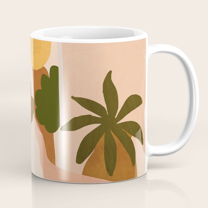 You Deserve Good Things Coffee Mug Gallery Image 1