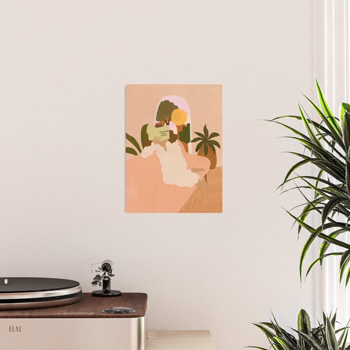 You Deserve Good Things Poster Gallery Image 2