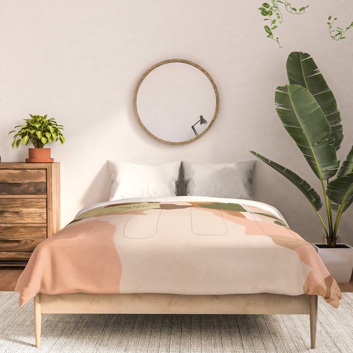 You Deserve Good Things Comforter Gallery Image 3