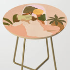 You Deserve Good Things Side Table Gallery Image 2