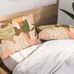 You Deserve Good Things Pillow Sham Gallery Image 2
